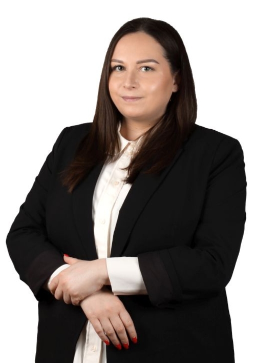 KATARZYNA WOJCIWSZAK